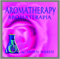 AROMA-THERAPY