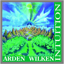 INTUITION CD