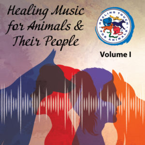 VOLUME I - Accept Self-healing, Relaxation and Deeper Connection